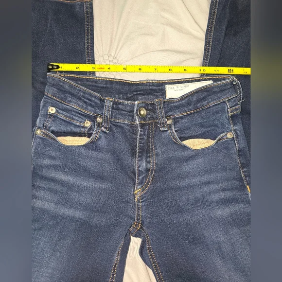 Rag & Bone jeans bundle - Picture 9 of 14